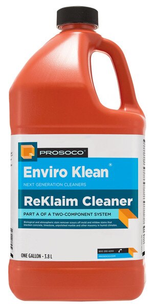 Img of Enviro Klean ReKlaim Cleaner